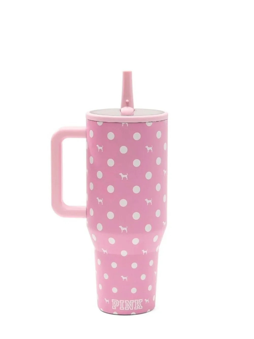 PINK Victorias Secret yup that